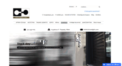 Desktop Screenshot of clickonlights.com